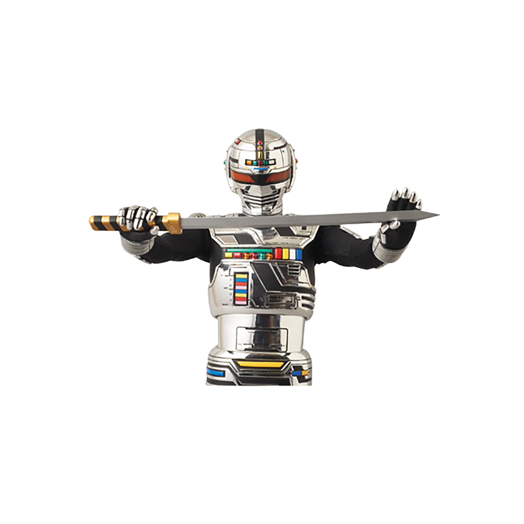 RAH DX 宇宙刑事ギャバン | MEDICOM TOY OFFICIAL STORE RAH DX 宇宙刑事ギャバン | MEDICOM TOY OFFICIAL STORE