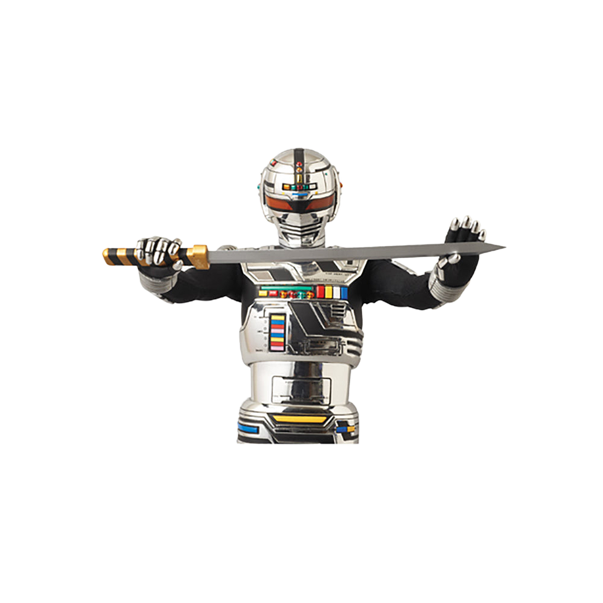 RAH DX 宇宙刑事ギャバン | MEDICOM TOY OFFICIAL STORE