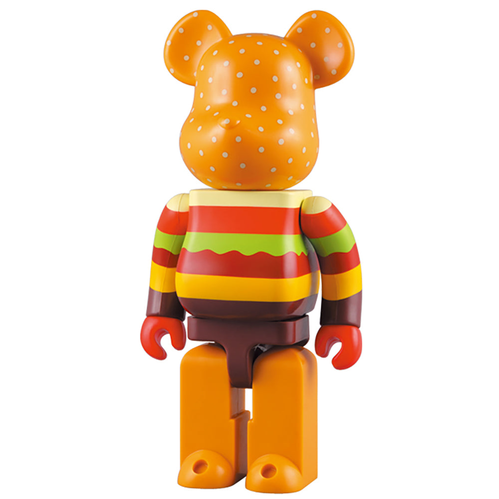 GETTRY BE@RBRICK 400%_0
