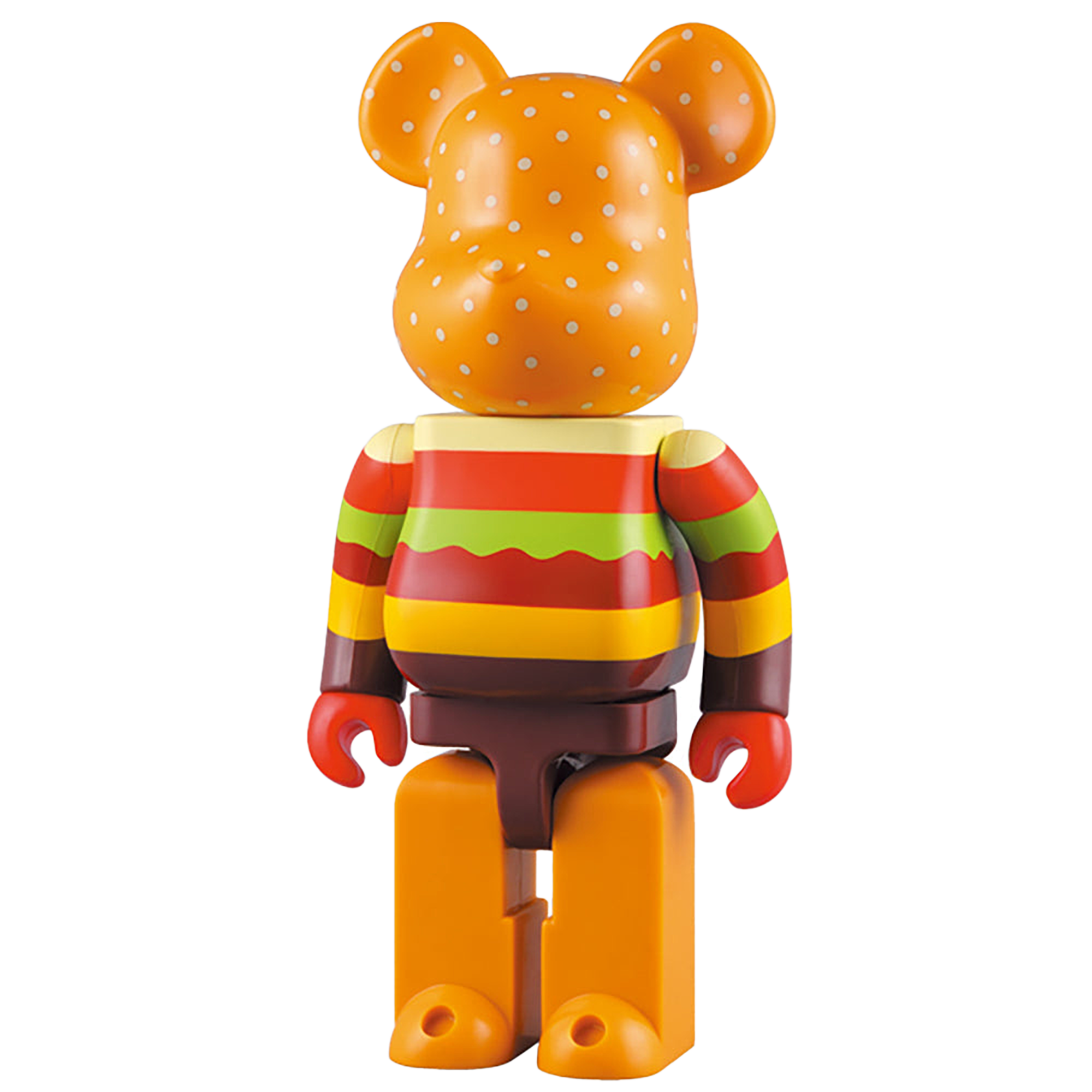GETTRY BE@RBRICK 400%