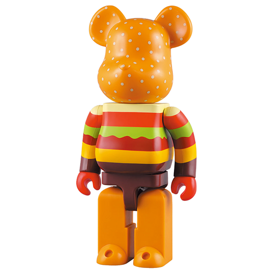 GETTRY BE@RBRICK 400%