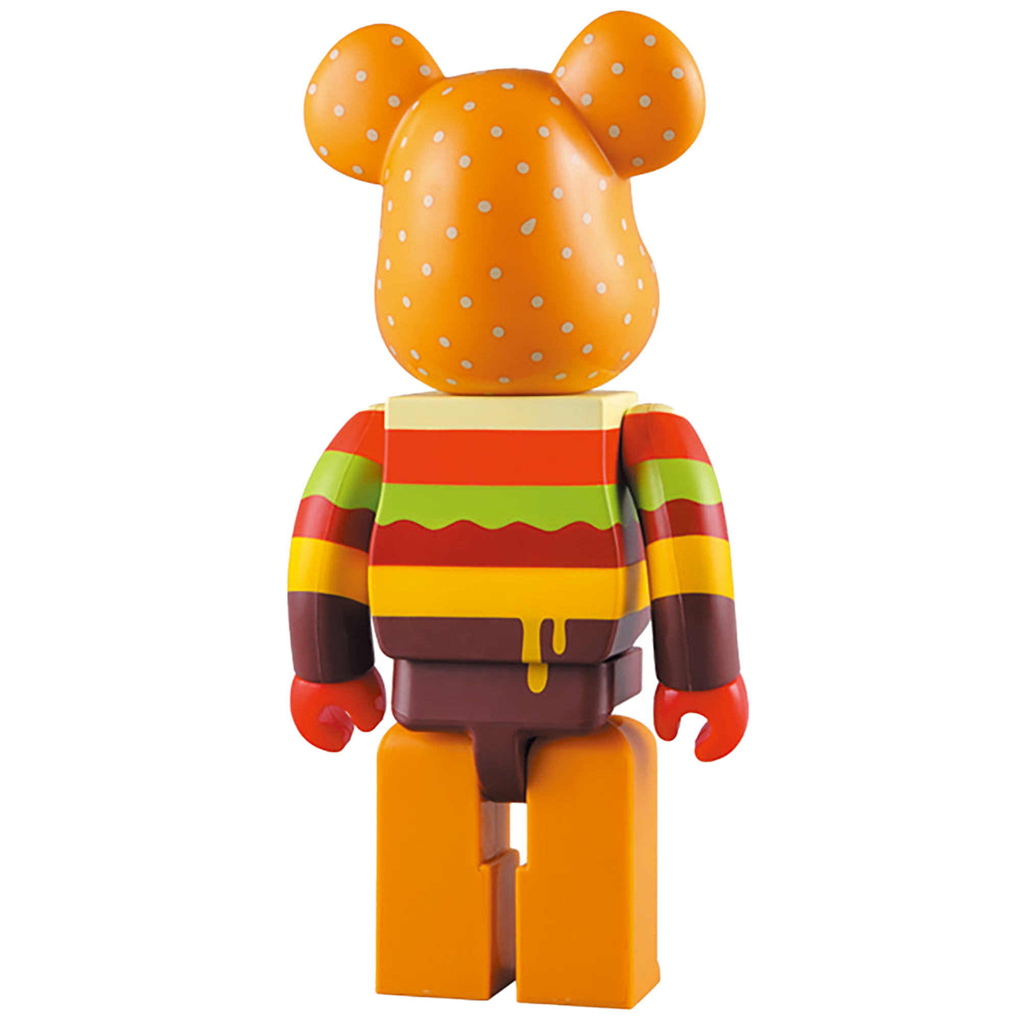 GETTRY BE@RBRICK 400%
