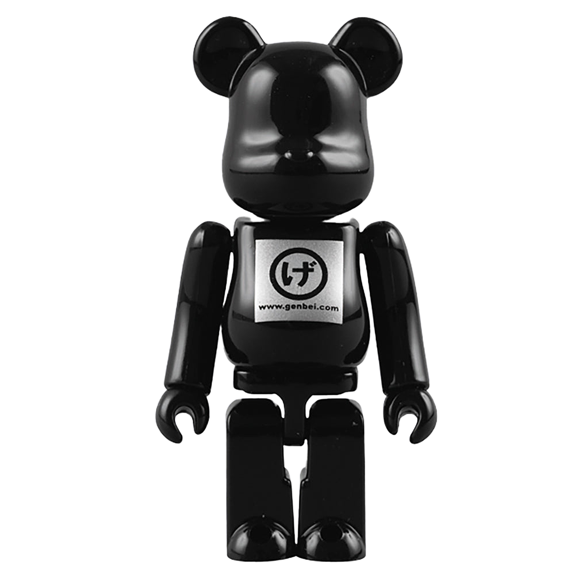 げんべい BE@RBRICK