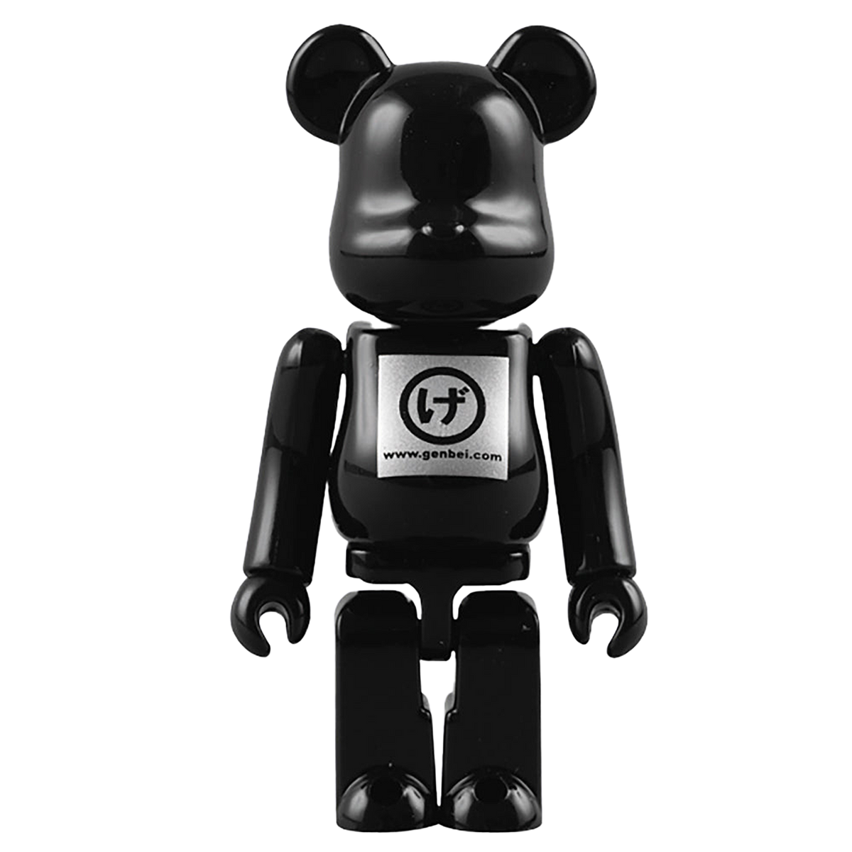 げんべい BE@RBRICK