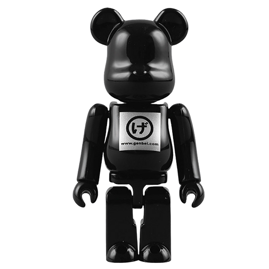 げんべい BE@RBRICK
