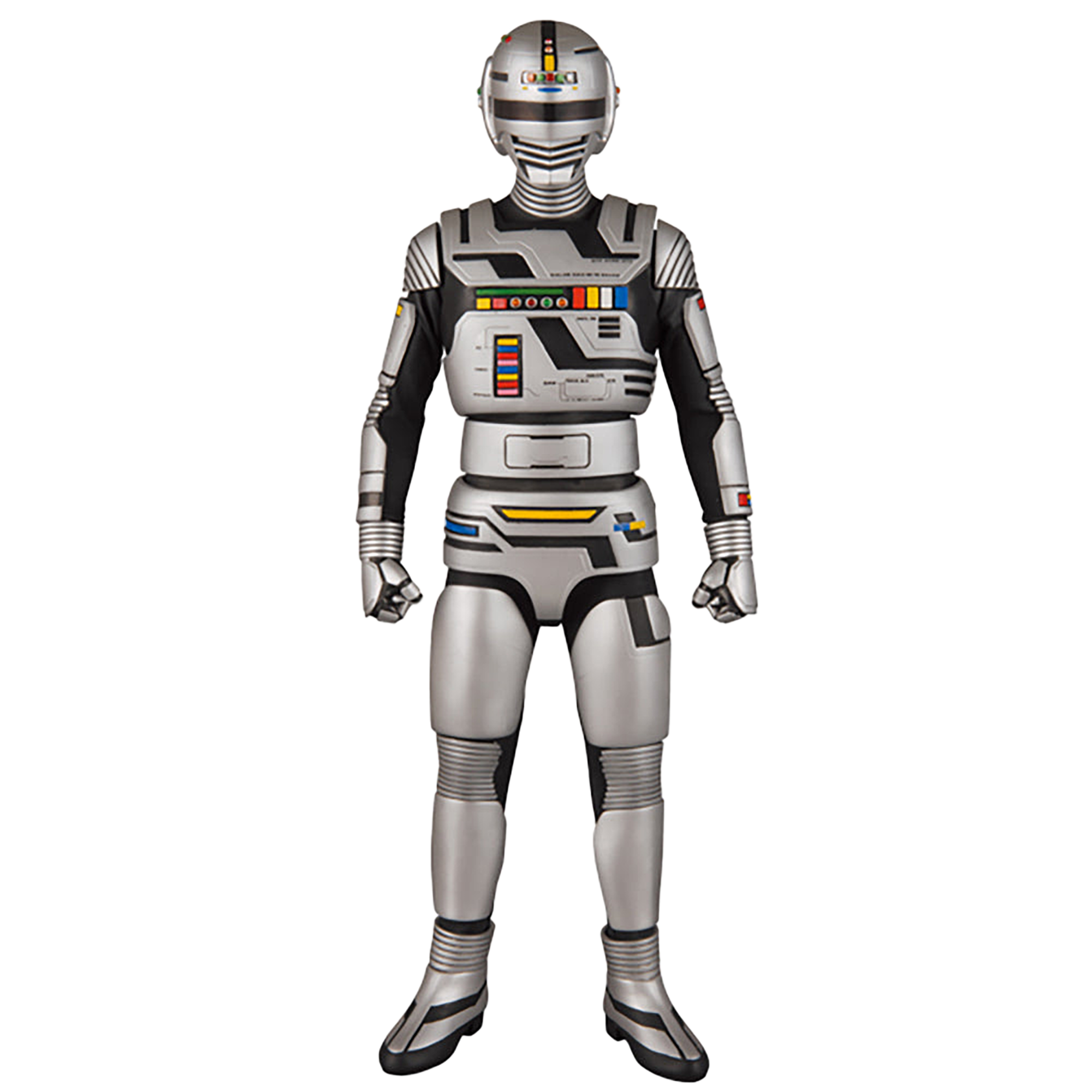 RAH450 宇宙刑事 ギャバン