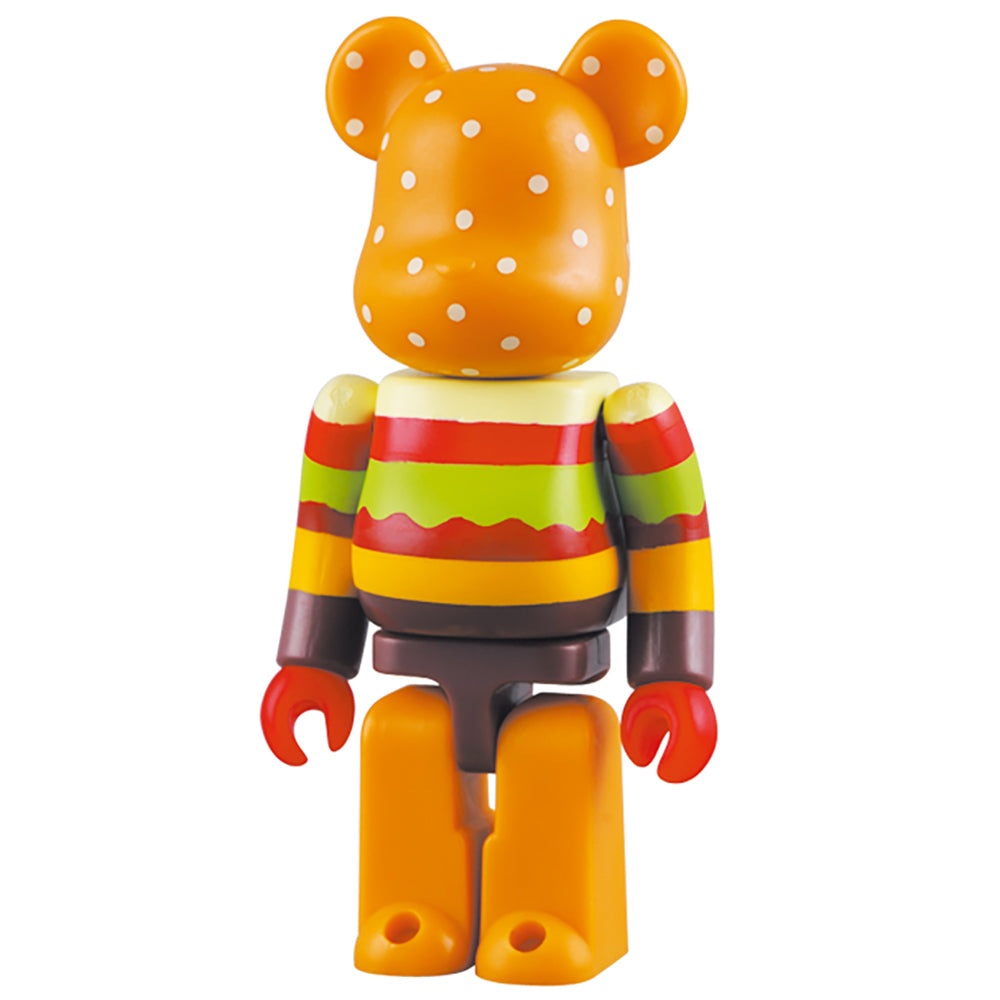 GETTRY BE@RBRICK 100%_0