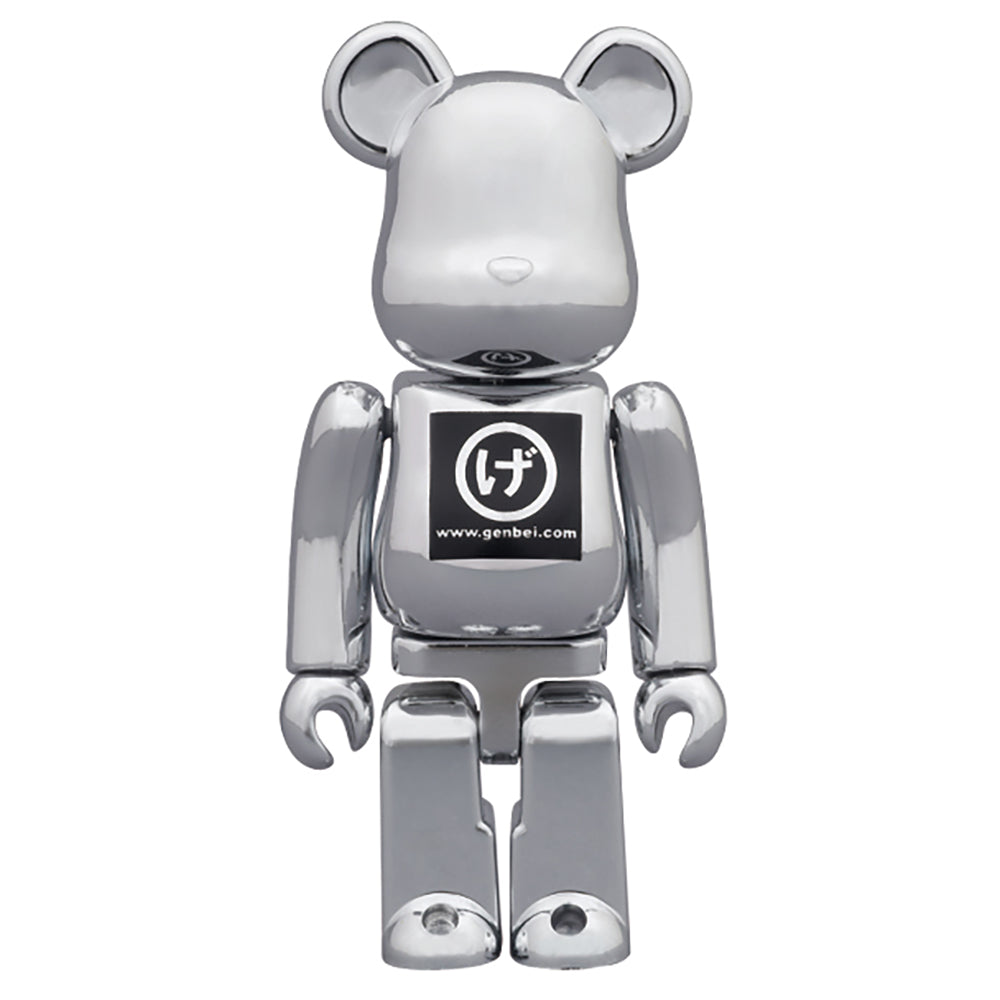 げんべい 2011 BE＠RBRICK_0