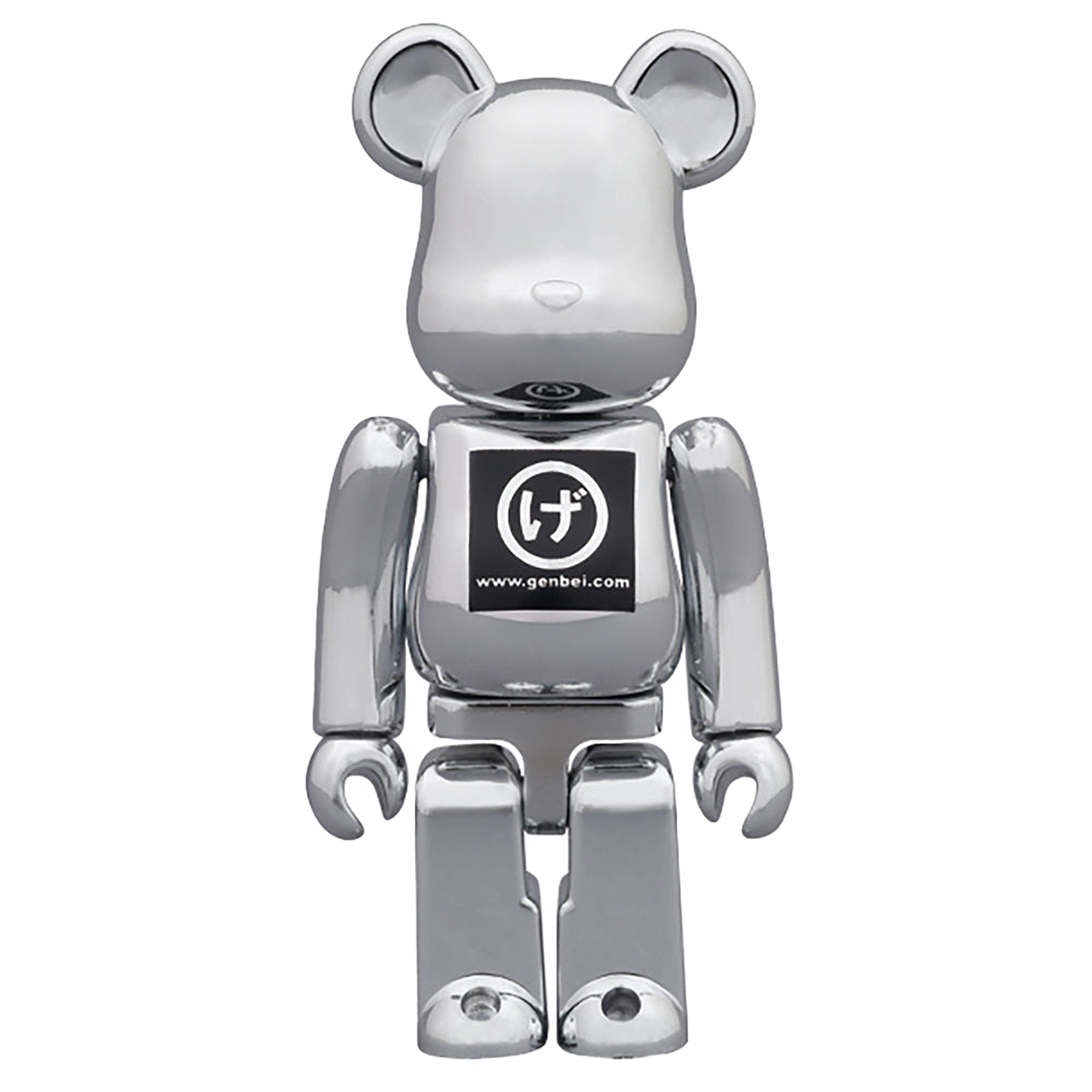 げんべい 2011 BE＠RBRICK