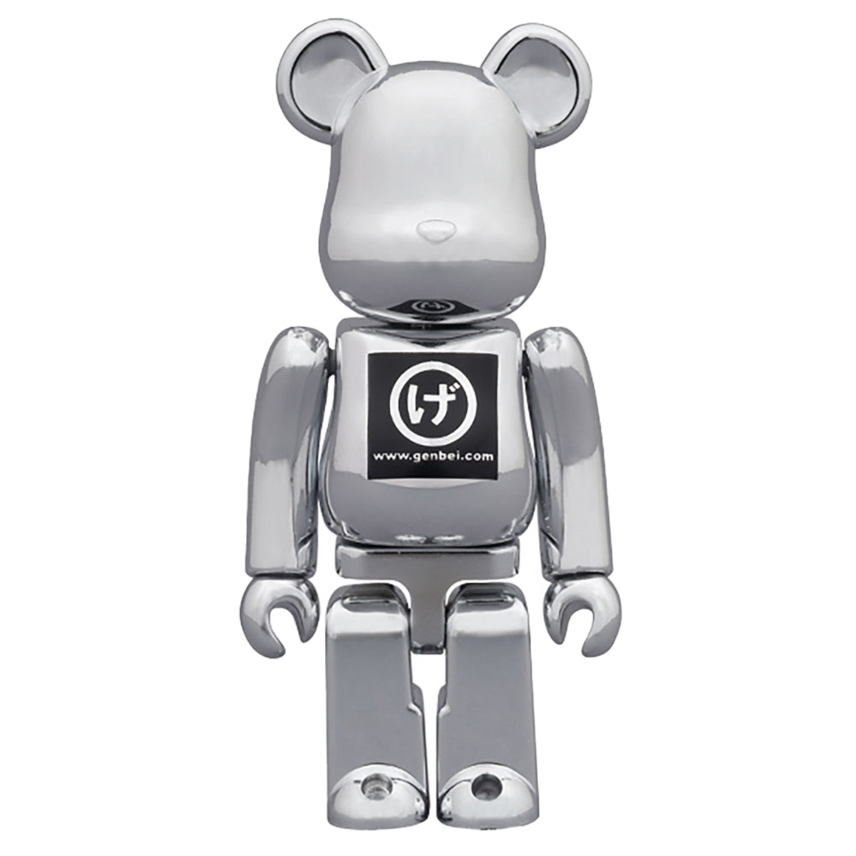 げんべい 2011 BE＠RBRICK