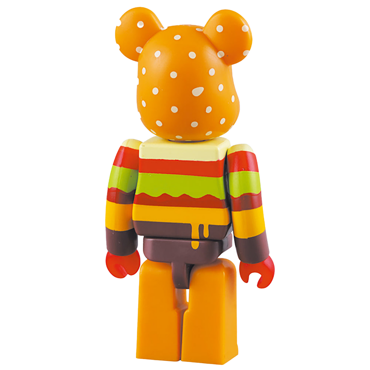 GETTRY BE@RBRICK 100%