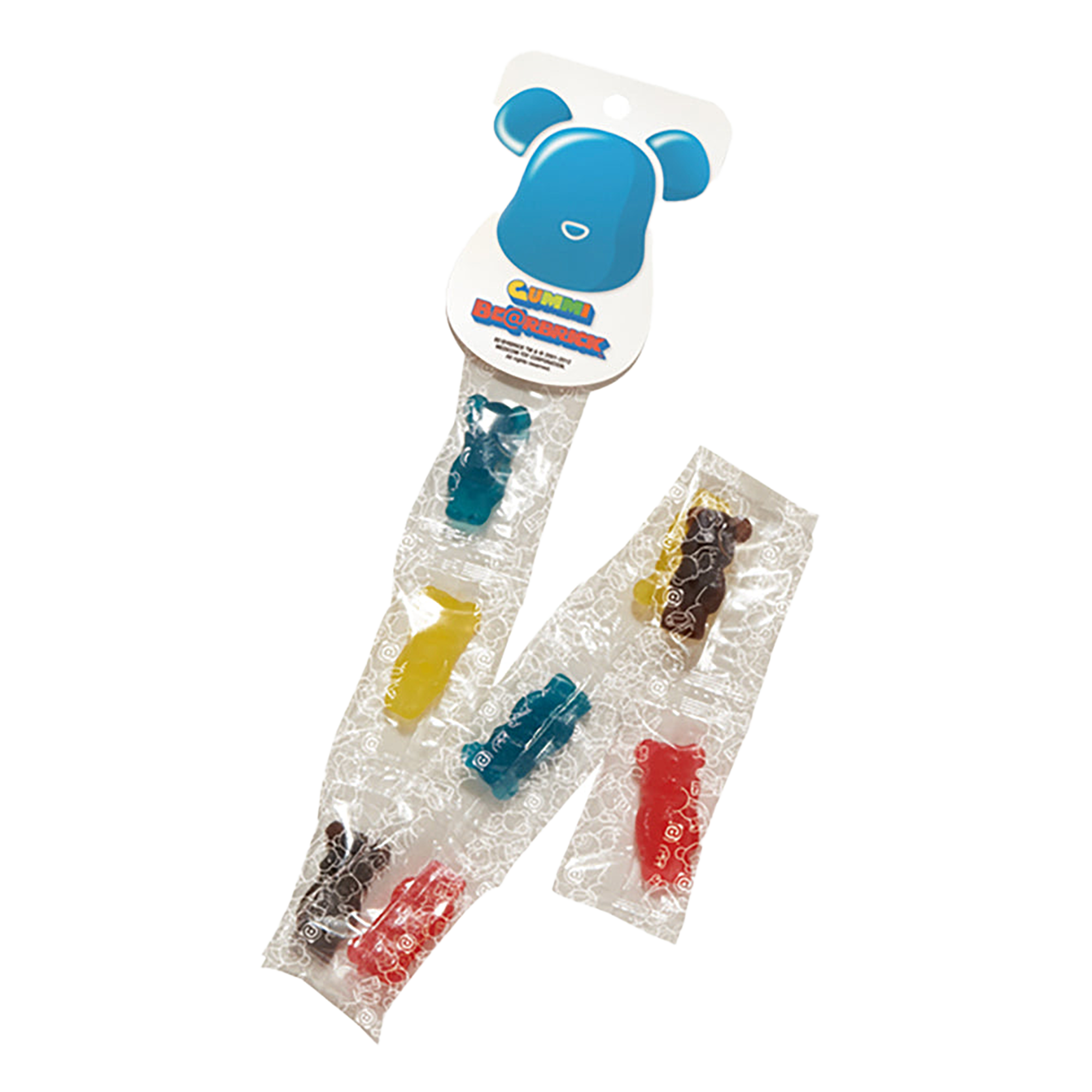GUMMI BE@RBRICK