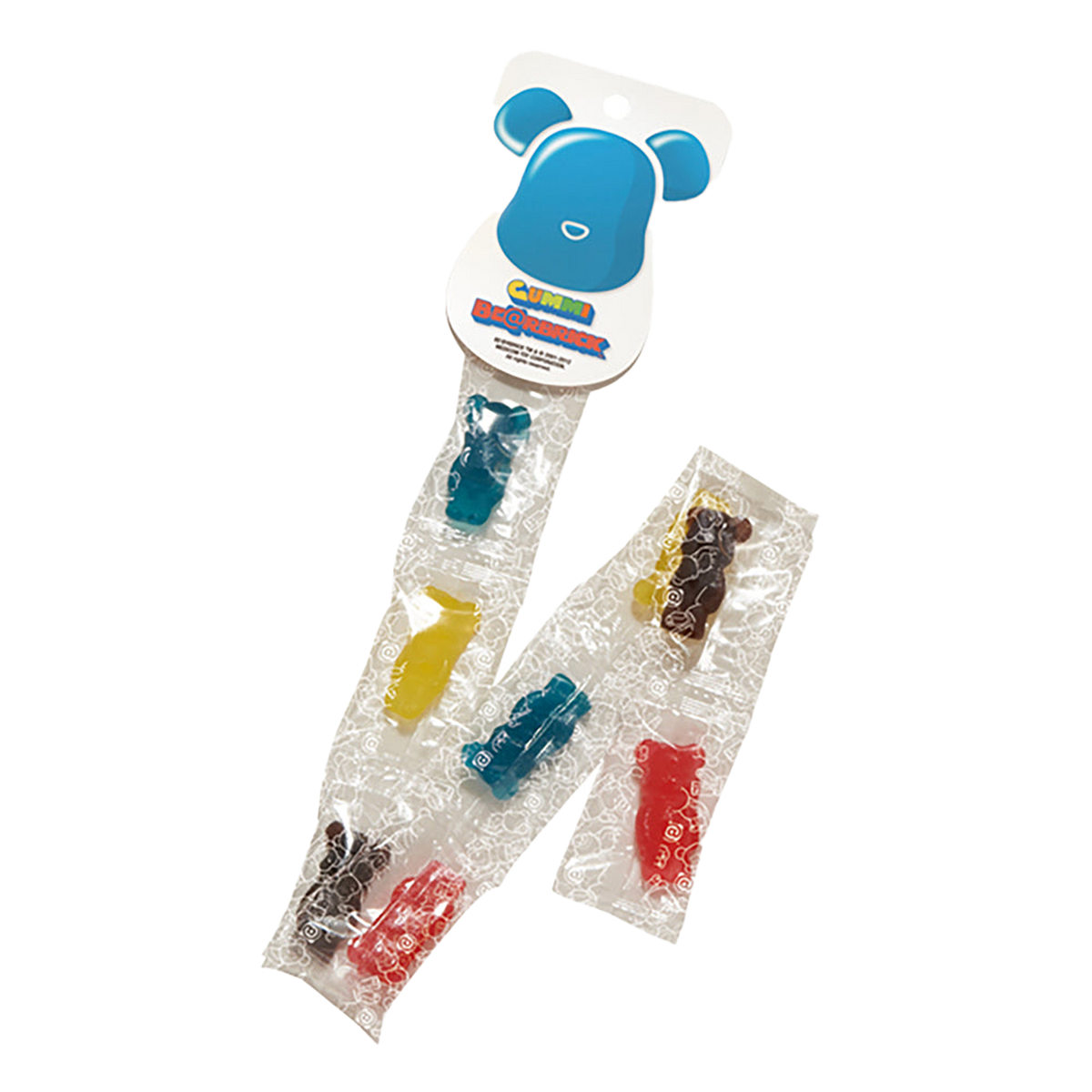 GUMMI BE@RBRICK