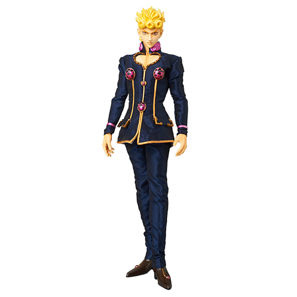 RAH ジョルノ・ジョバァーナ_0