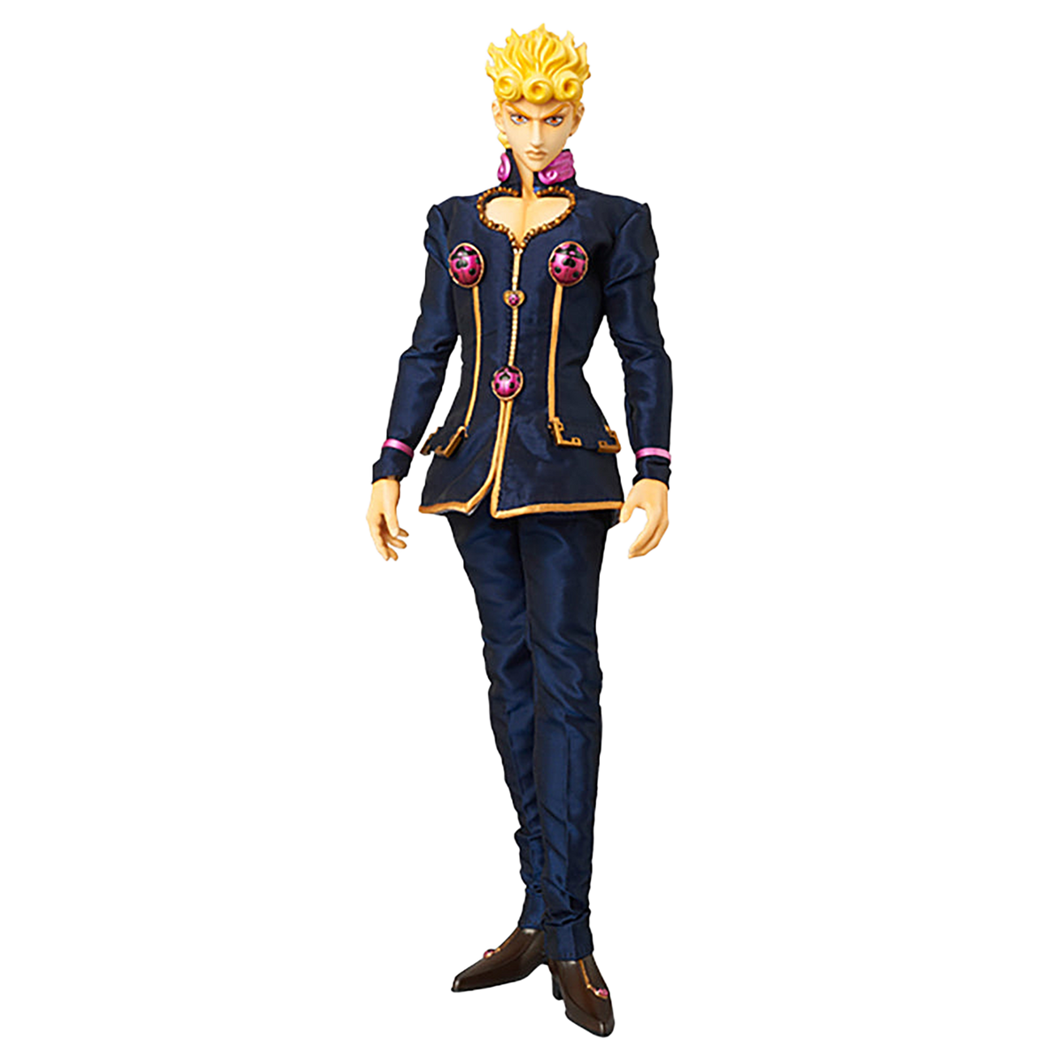 RAH ジョルノ・ジョバァーナ