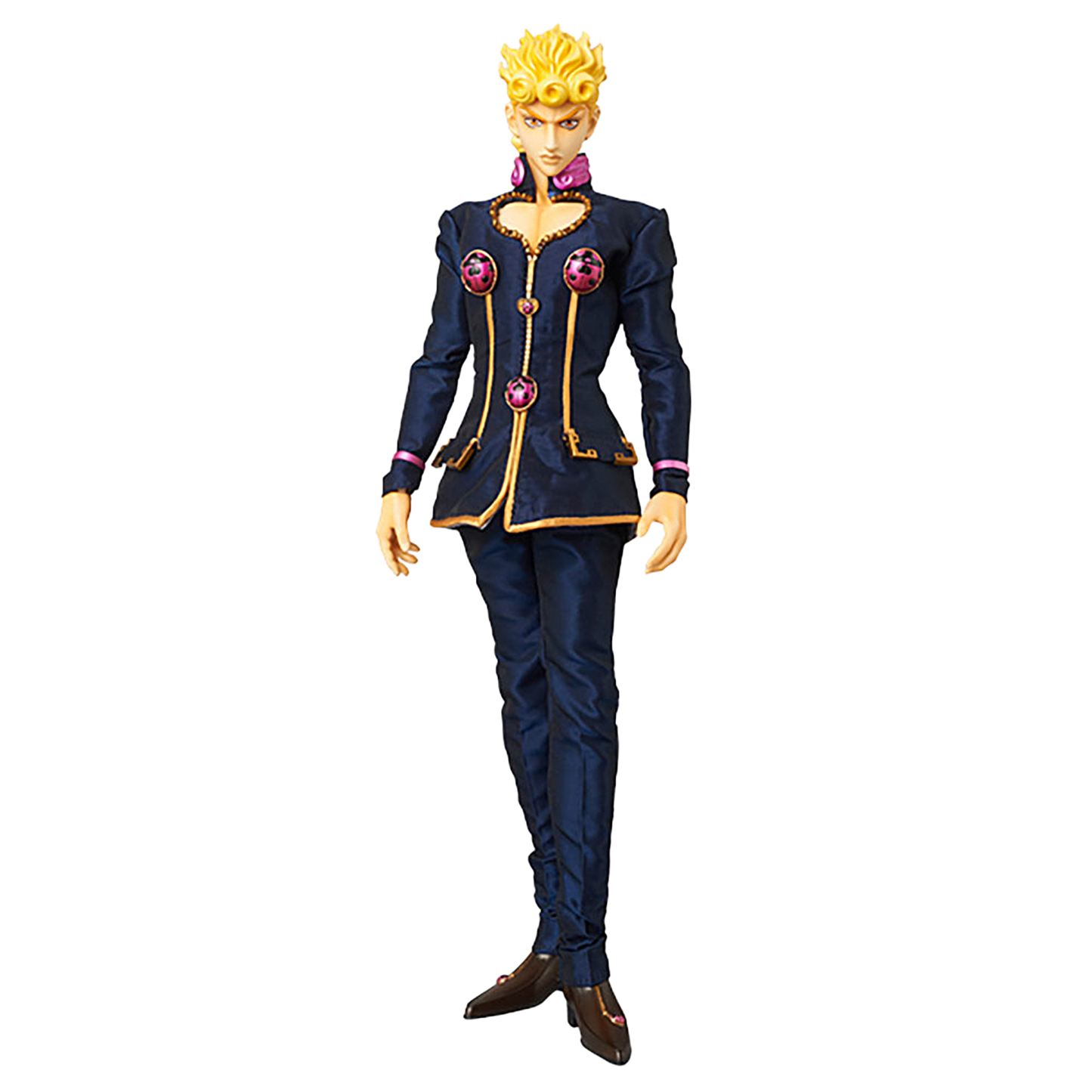 RAH ジョルノ・ジョバァーナ
