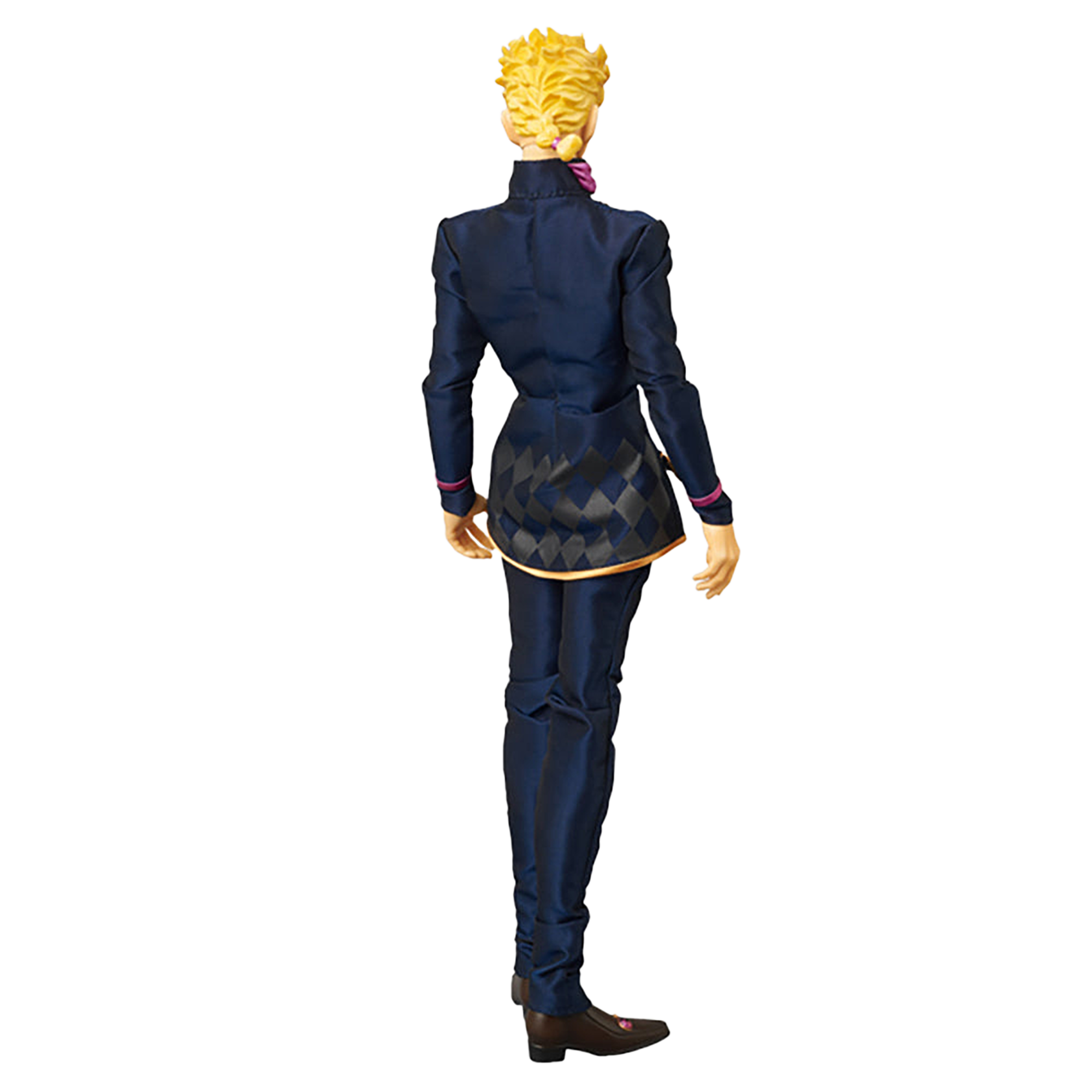 RAH ジョルノ・ジョバァーナ