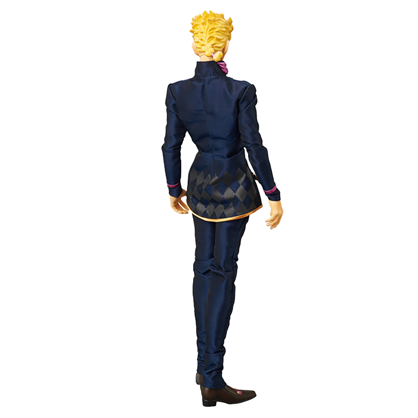 RAH ジョルノ・ジョバァーナ