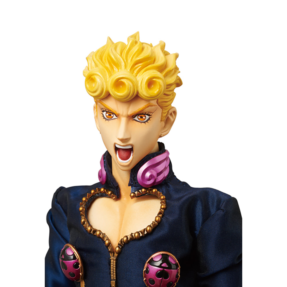 RAH ジョルノ・ジョバァーナ_2