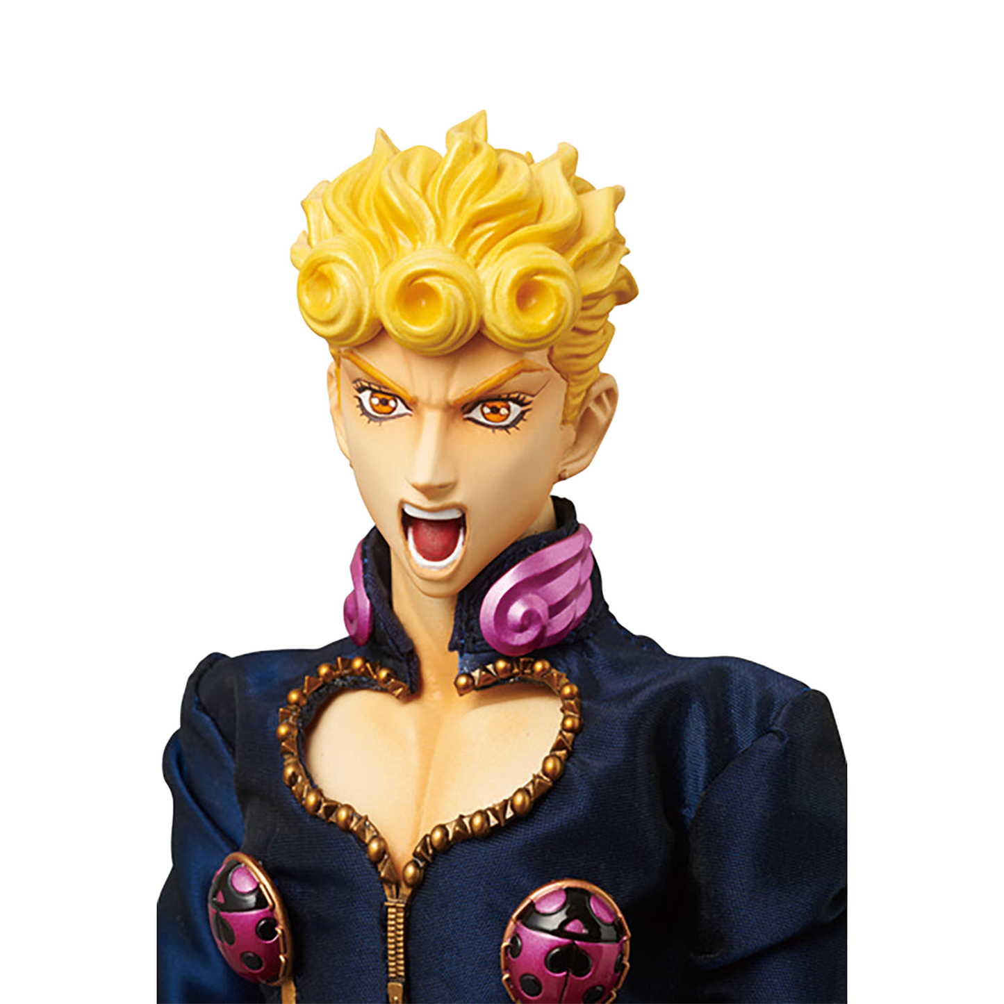 RAH ジョルノ・ジョバァーナ