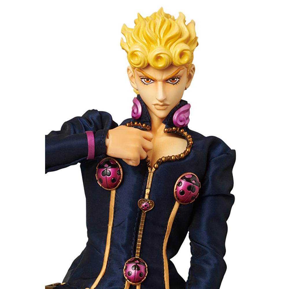 RAH ジョルノ・ジョバァーナ_3