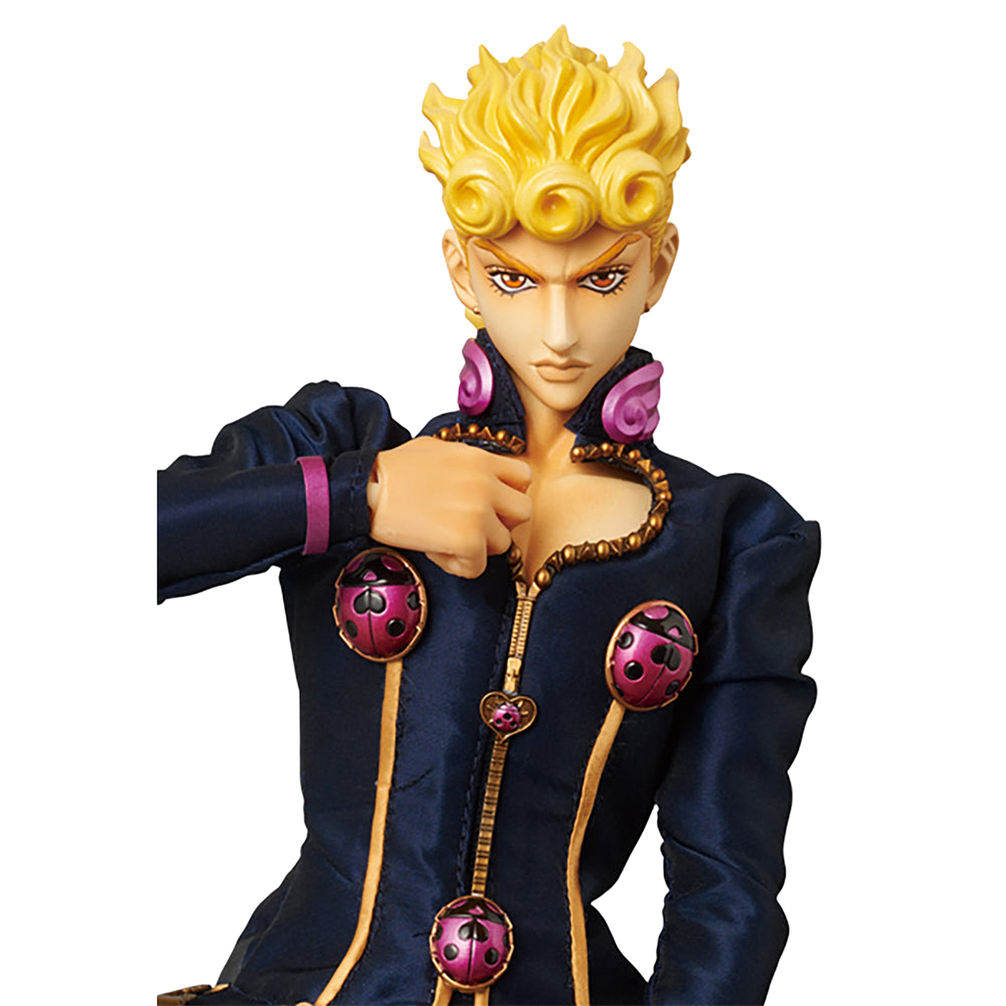 RAH ジョルノ・ジョバァーナ