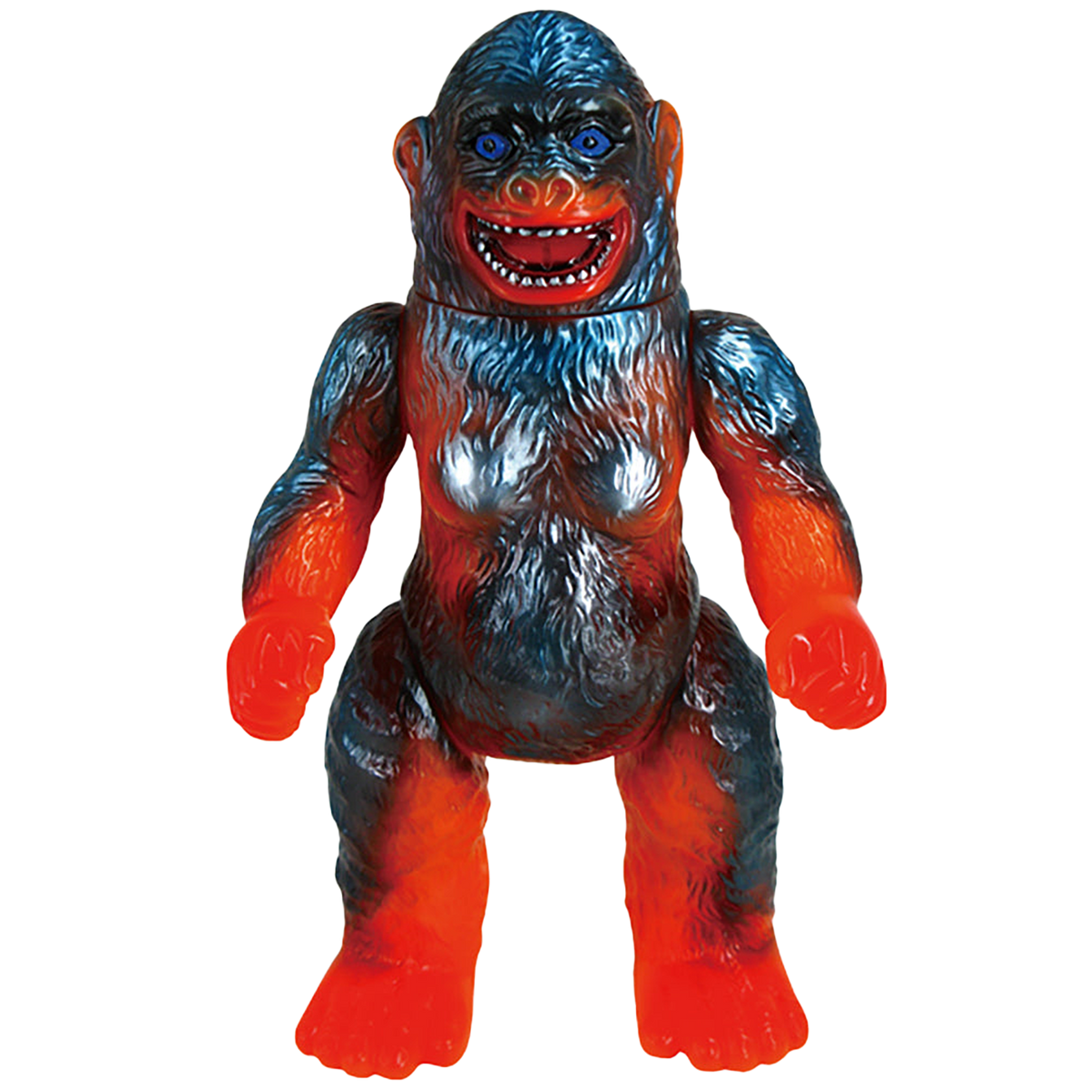 ジャイアントゴリラ450 | MEDICOM TOY OFFICIAL STORE ジャイアントゴリラ450 | MEDICOM TOY OFFICIAL STORE