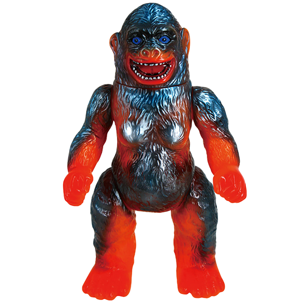 ジャイアントゴリラ450 | MEDICOM TOY OFFICIAL STORE