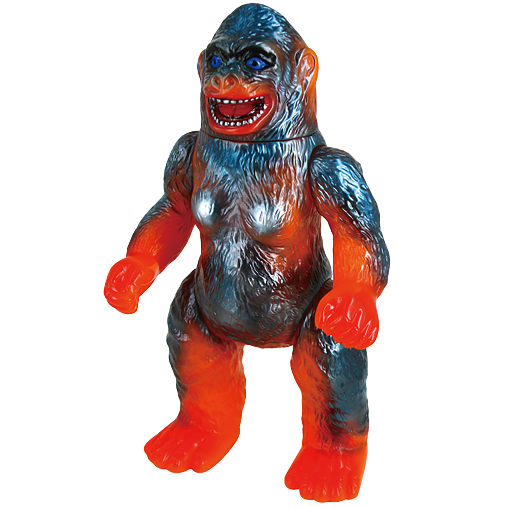 ジャイアントゴリラ ジャイアントゴリラ450 | MEDICOM TOY OFFICIAL STORE