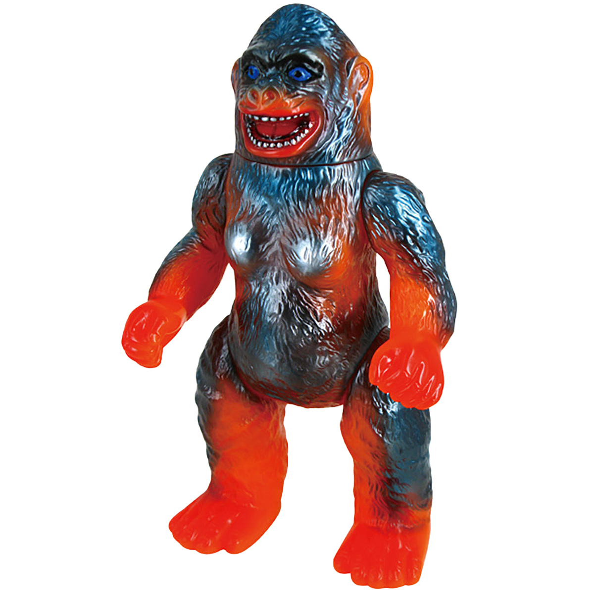 ジャイアントゴリラ450 | MEDICOM TOY OFFICIAL STORE