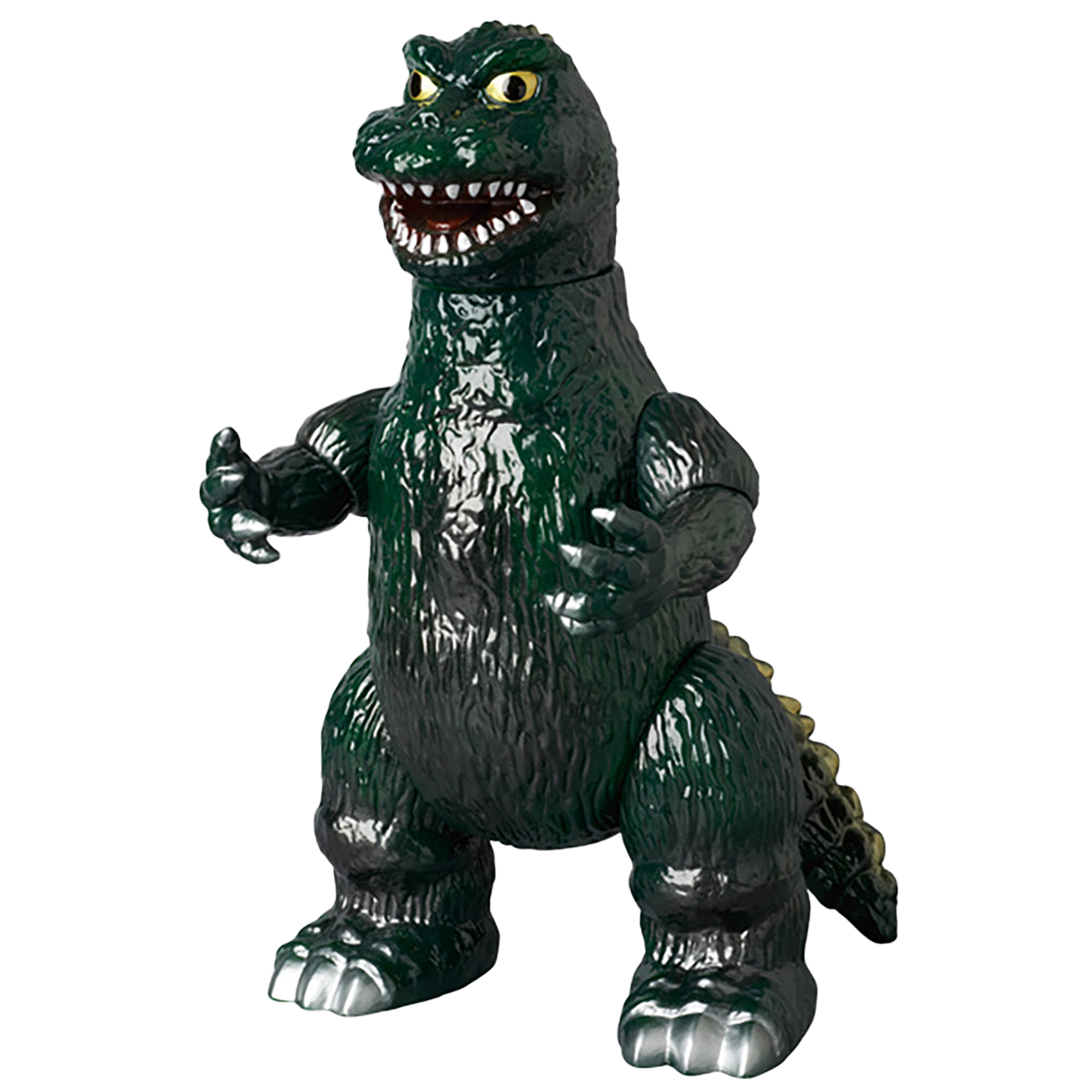 ソフビライフ ジャイアントプリティゴジラ2