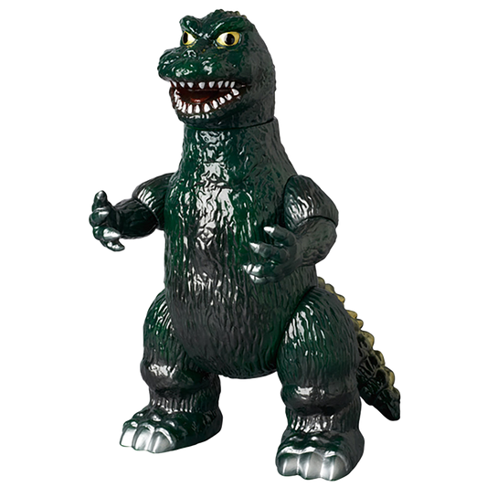 ソフビライフ ジャイアントプリティゴジラ2
