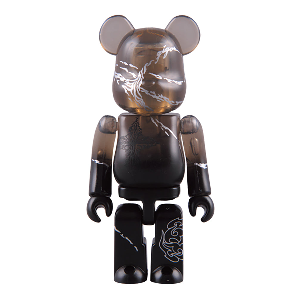 GIGOR BE@RBRICK 100% & 400%_1