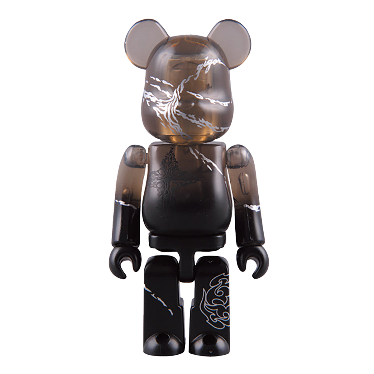 GIGOR BE@RBRICK 100% & 400%