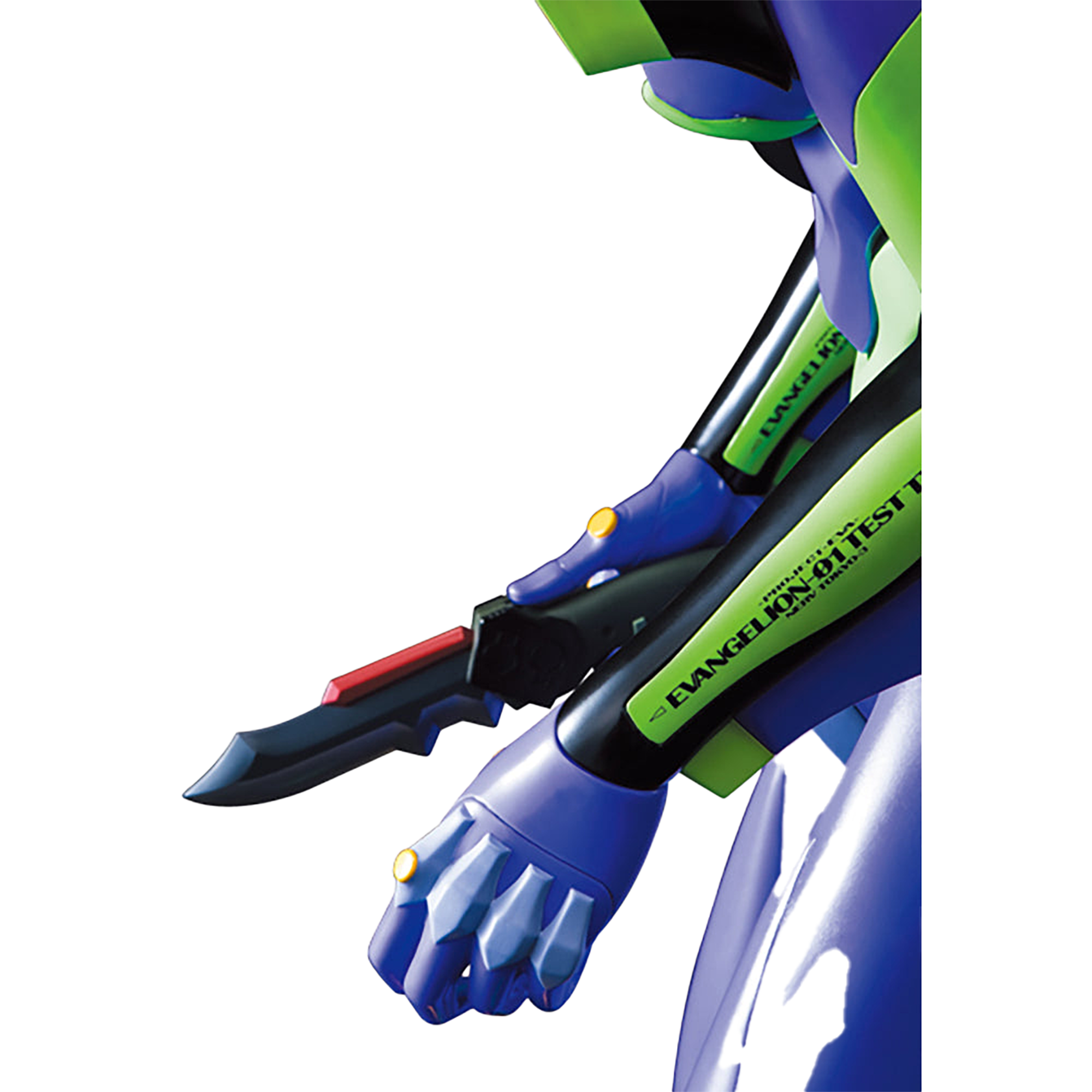 エヴァンゲリオン初号機 | MEDICOM TOY OFFICIAL STORE