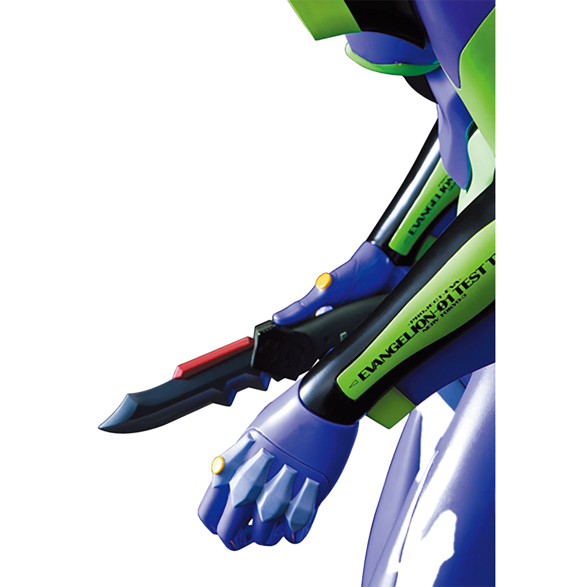 エヴァンゲリオン初号機 | MEDICOM TOY OFFICIAL STORE