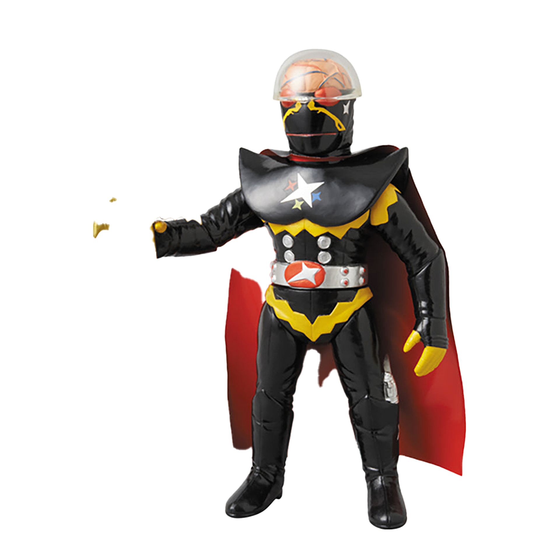 ギルハカイダー（キカイダー01より） | MEDICOM TOY OFFICIAL STORE