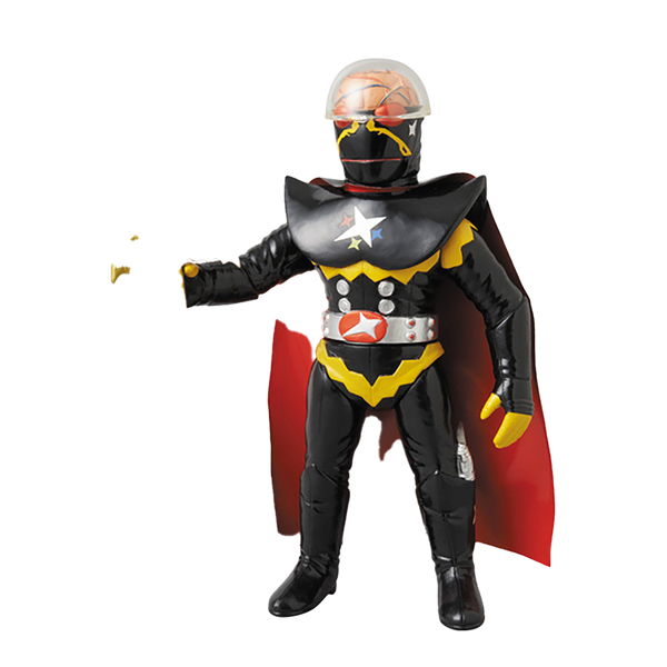 ギルハカイダー（キカイダー01より） | MEDICOM TOY OFFICIAL STORE