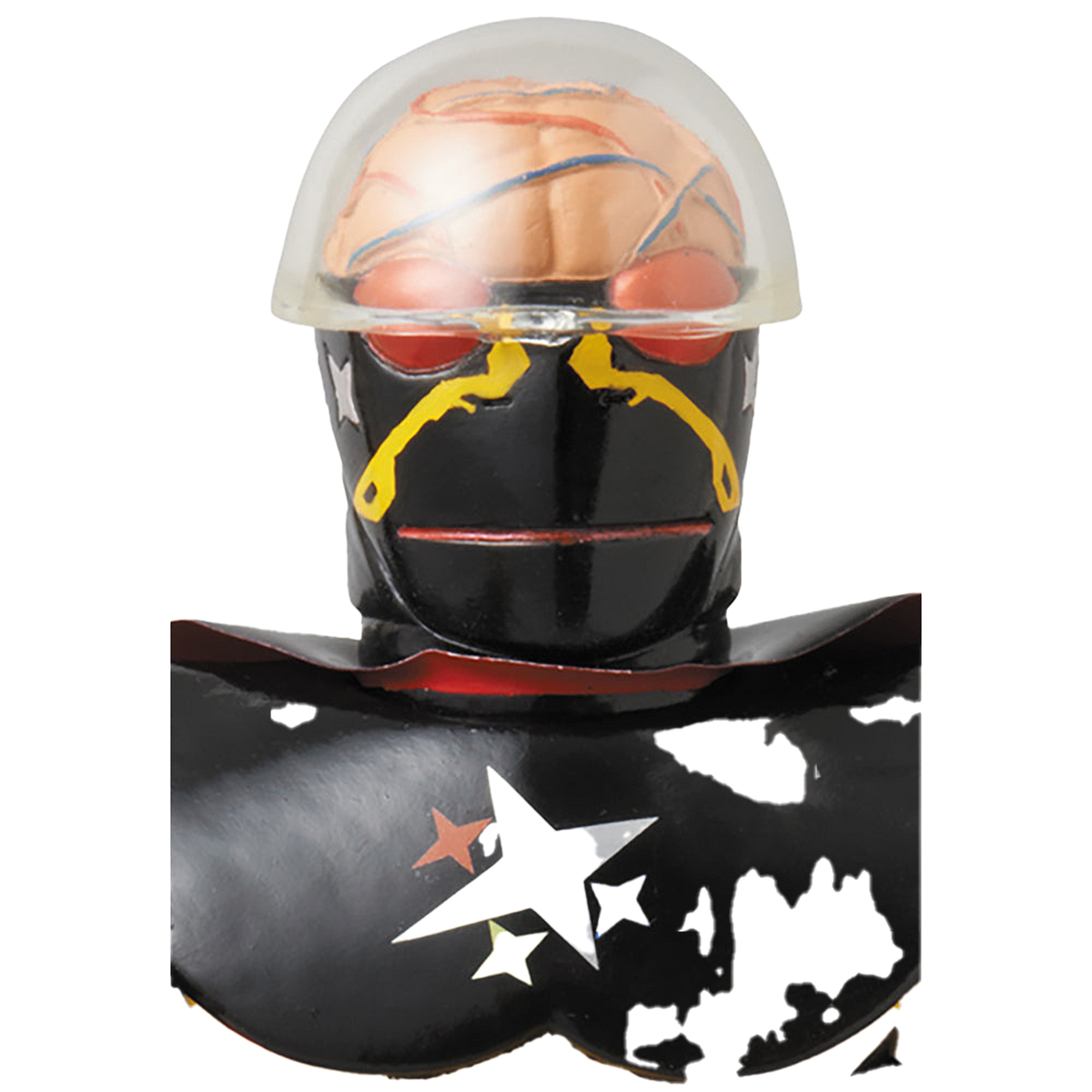 ギルハカイダー（キカイダー01より） | MEDICOM TOY OFFICIAL STORE