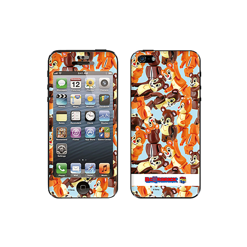 Gizmobies モバイルプロテクター MEDICOM TOY × Gizmobies　Disney Collection_4