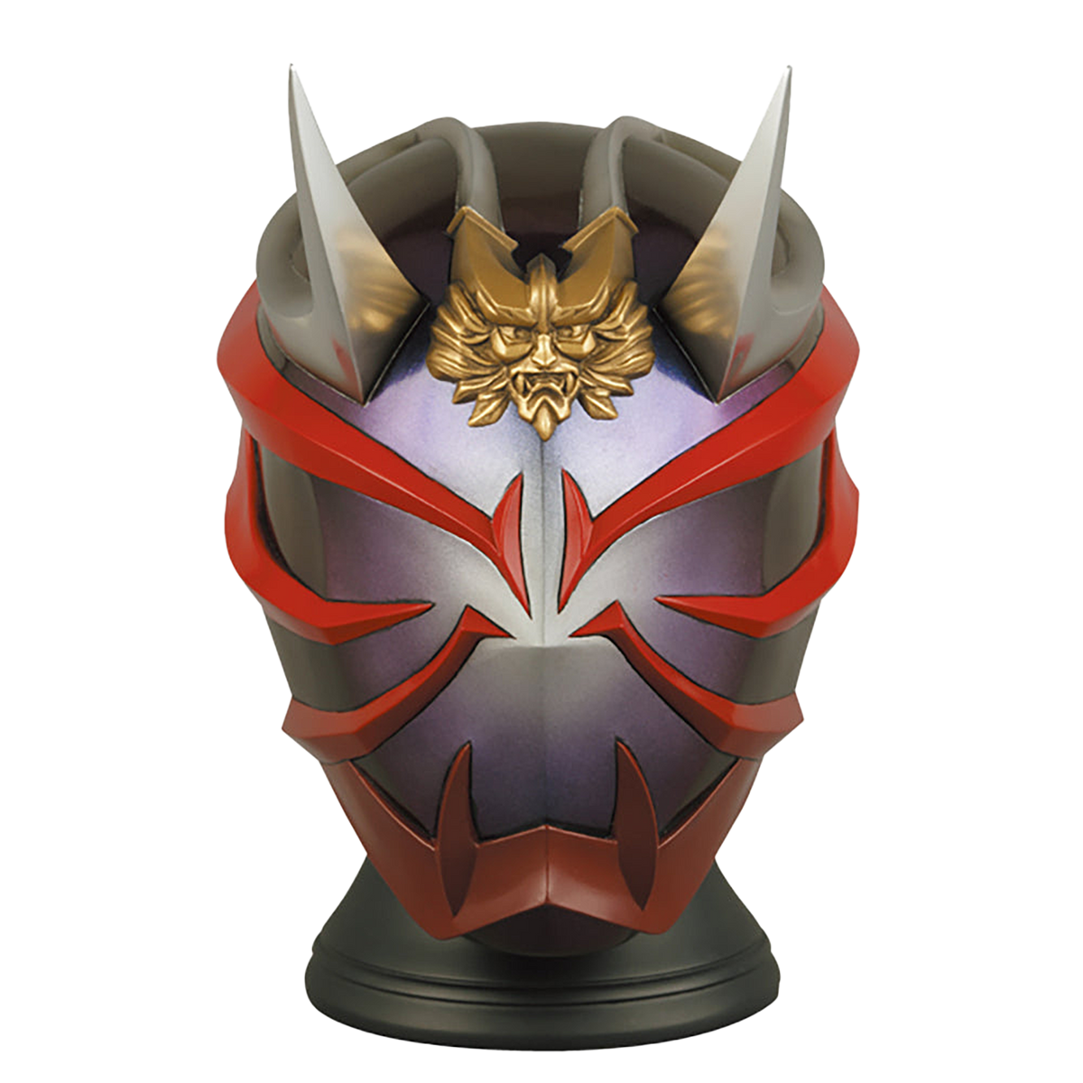 仮面ライダー響鬼 1/2スケールマスク | MEDICOM TOY OFFICIAL STORE