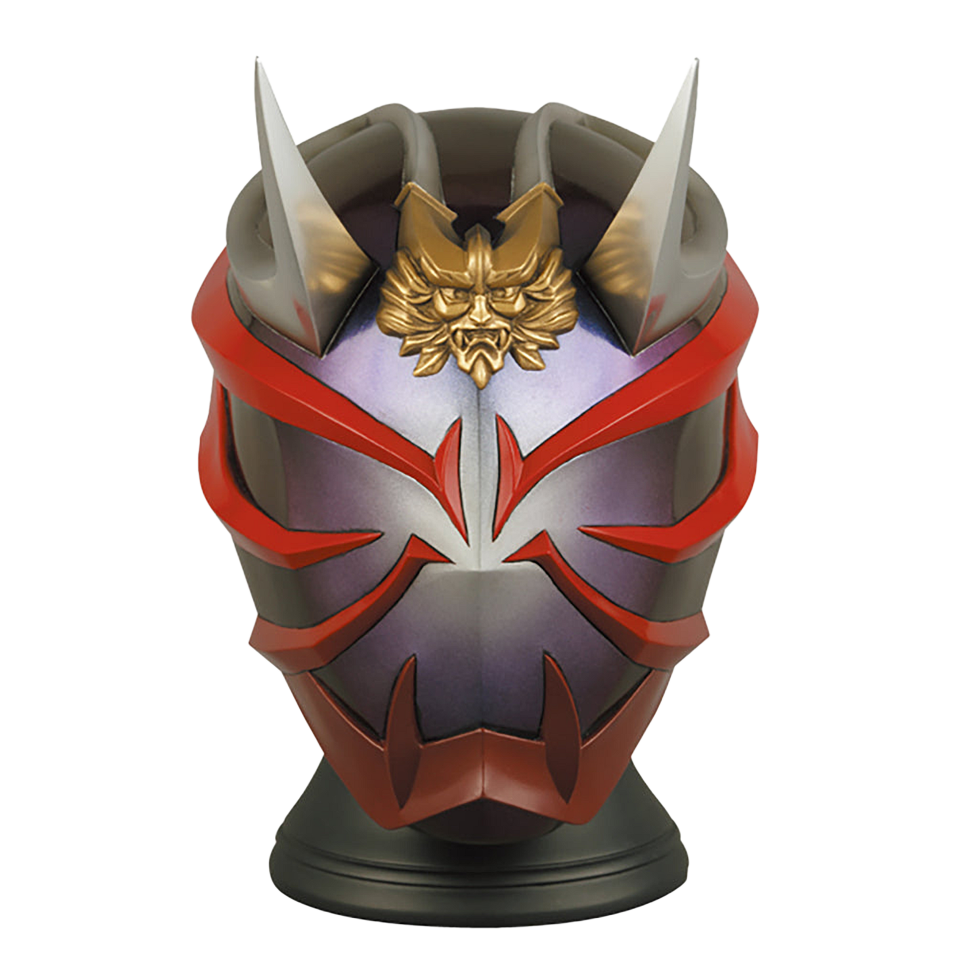 仮面ライダー響鬼 1/2スケールマスク | MEDICOM TOY OFFICIAL STORE
