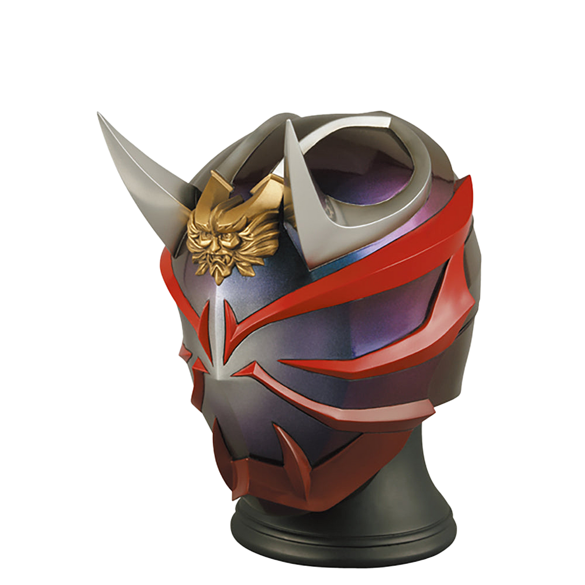 仮面ライダー響鬼 1/2スケールマスク
