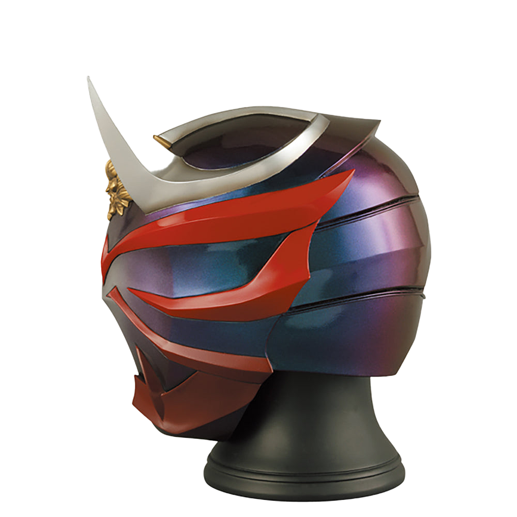 仮面ライダー響鬼 1/2スケールマスク | MEDICOM TOY OFFICIAL STORE