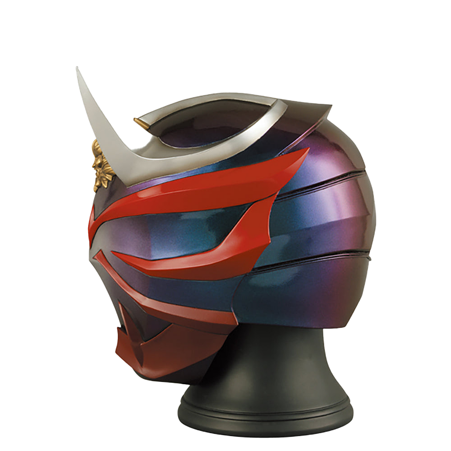 仮面ライダー響鬼 1/2スケールマスク