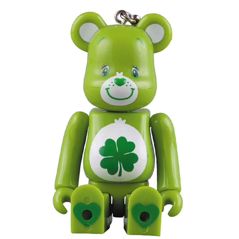 Care Bears BE@RBRICK Good Luck Bear(TM)_0