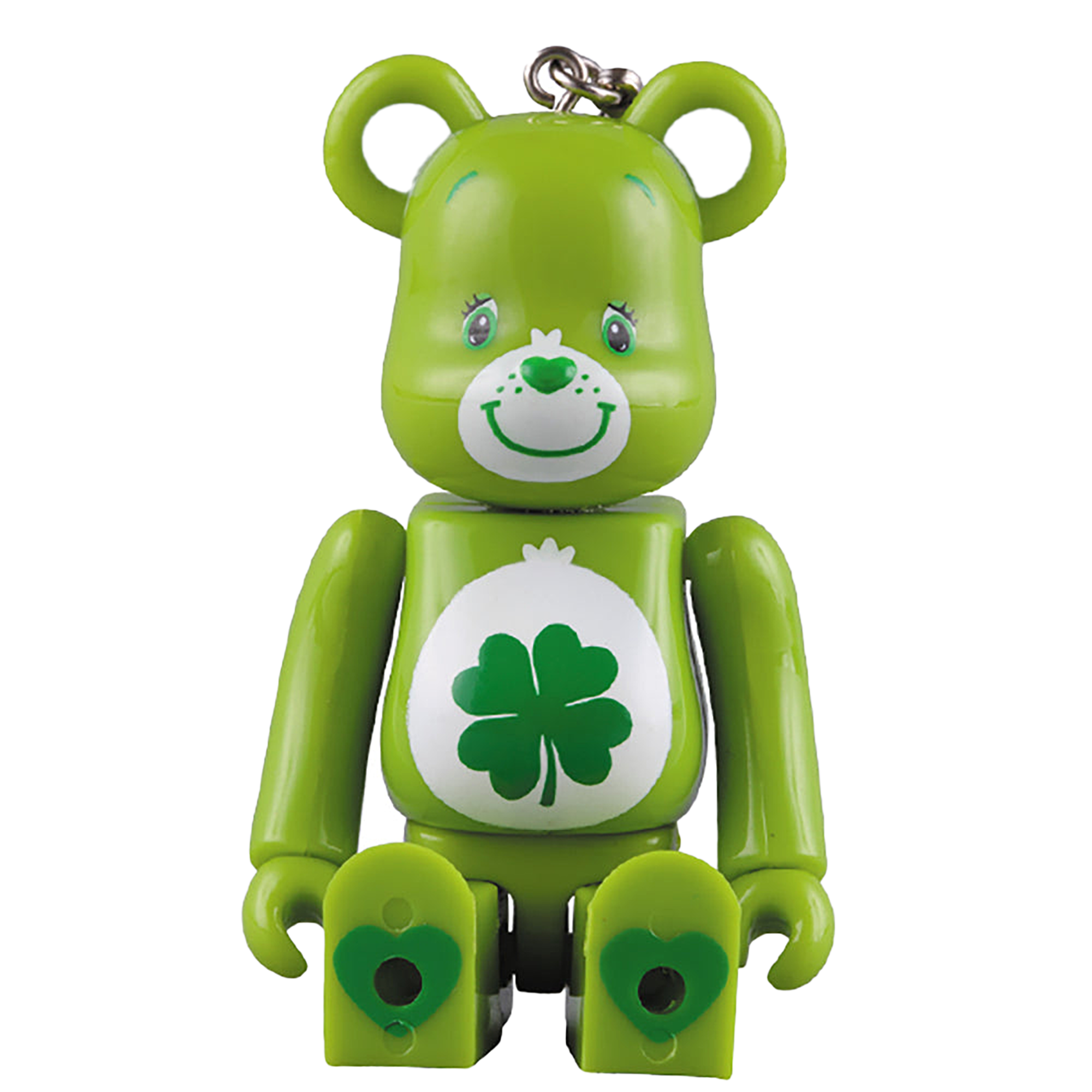 Care Bears BE@RBRICK Good Luck Bear(TM)