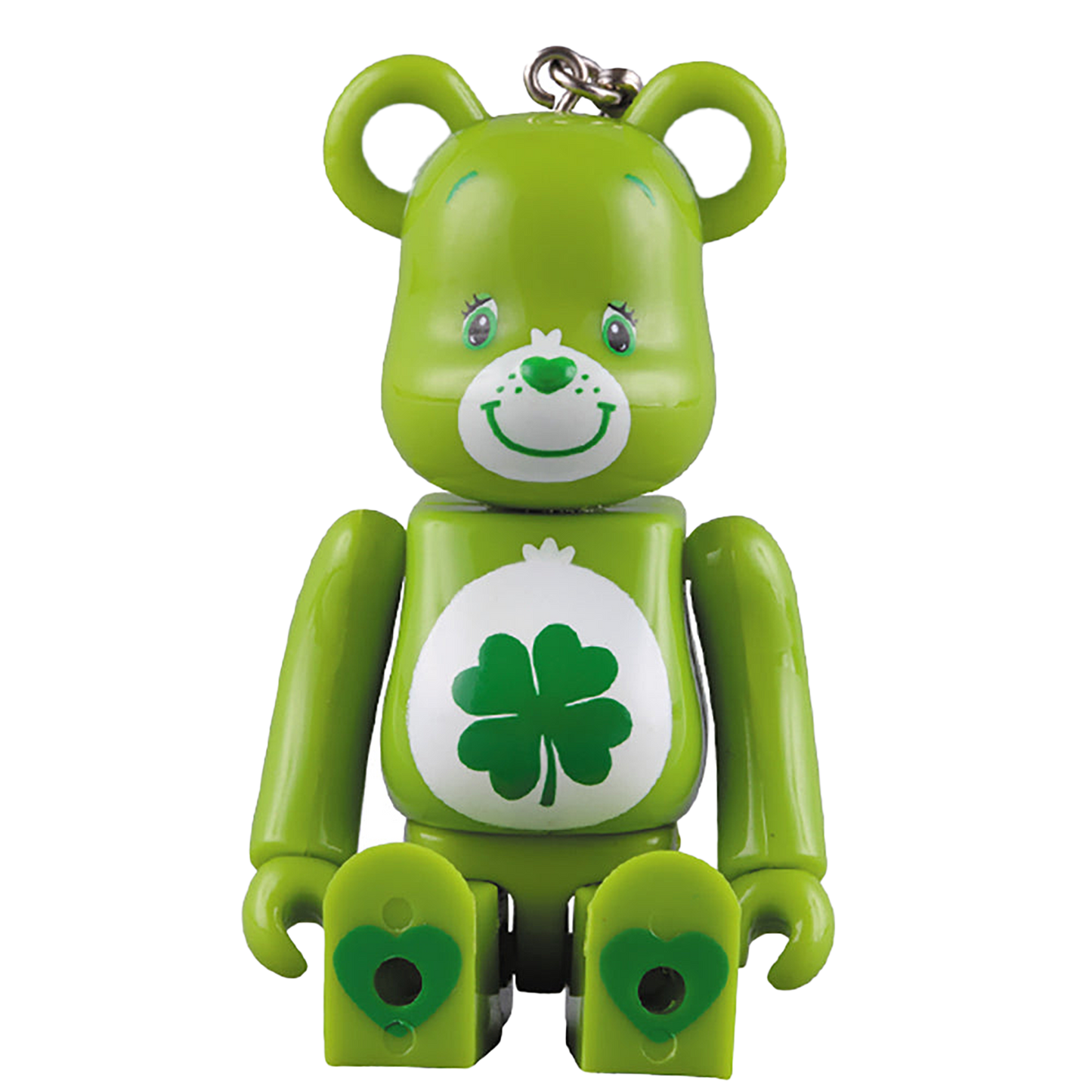 Care Bears BE@RBRICK Good Luck Bear(TM)