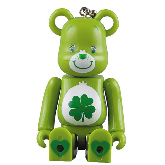 Care Bears BE@RBRICK Good Luck Bear(TM)