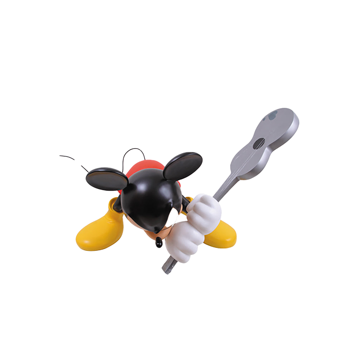 MICKEY MOUSE（GUITAR ver.） 1m SIZE MODEL